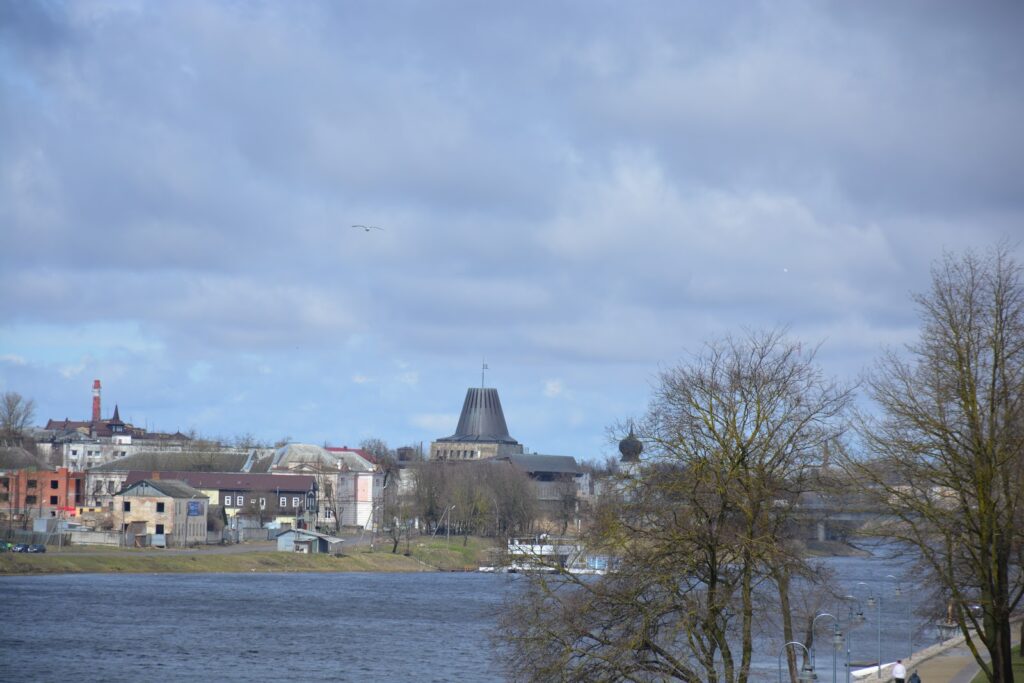 5. Церковь Успения (XVI век).