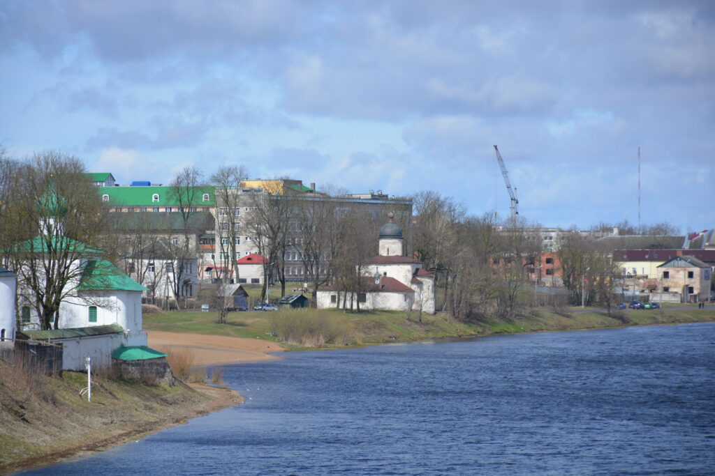 Церковь Климента (XVI век).