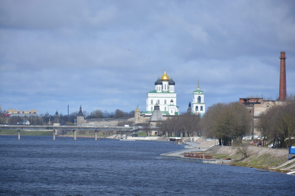 Троицкий собор (XVII век).